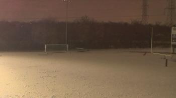 Weather camera view of Carmel Catholic High School.