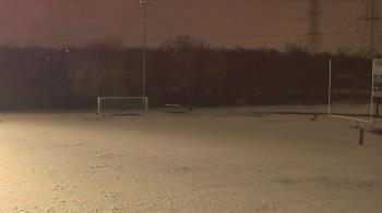 Weather camera view of Carmel Catholic High School.