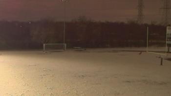 Weather camera view of Carmel Catholic High School.