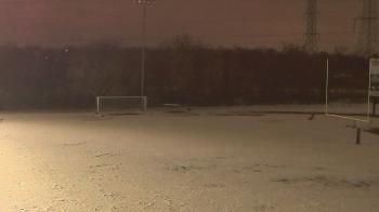 Weather camera view of Carmel Catholic High School.