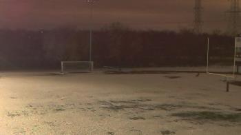 Weather camera view of Carmel Catholic High School.