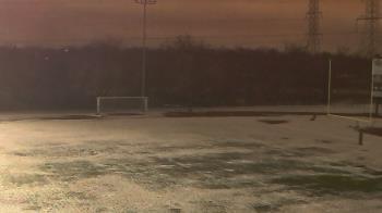 Weather camera view of Carmel Catholic High School.