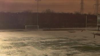 Weather camera view of Carmel Catholic High School.