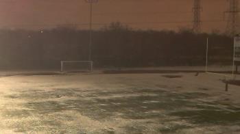 Weather camera view of Carmel Catholic High School.