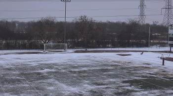 Weather camera view of Carmel Catholic High School.