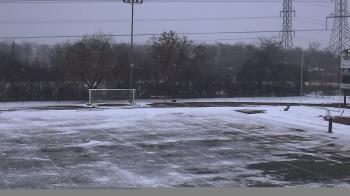Weather camera view of Carmel Catholic High School.