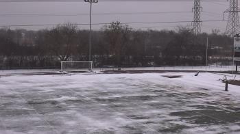 Weather camera view of Carmel Catholic High School.