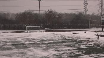 Weather camera view of Carmel Catholic High School.