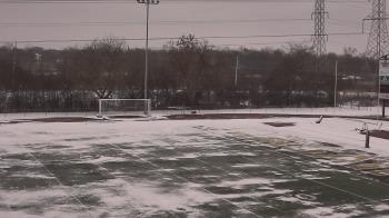 Weather camera view of Carmel Catholic High School.