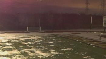 Weather camera view of Carmel Catholic High School.