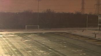 Weather camera view of Carmel Catholic High School.