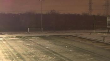 Weather camera view of Carmel Catholic High School.