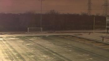 Weather camera view of Carmel Catholic High School.