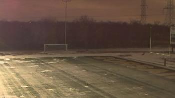 Weather camera view of Carmel Catholic High School.