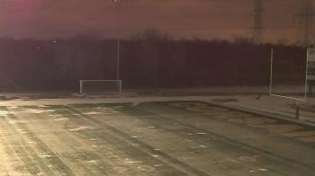 Weather camera view of Carmel Catholic High School.