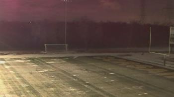 Weather camera view of Carmel Catholic High School.