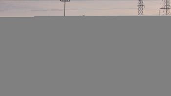 Weather camera view of Carmel Catholic High School.