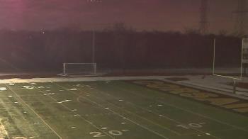 Weather camera view of Carmel Catholic High School.