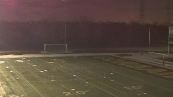 Weather camera view of Carmel Catholic High School.