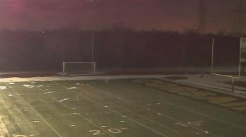 Weather camera view of Carmel Catholic High School.