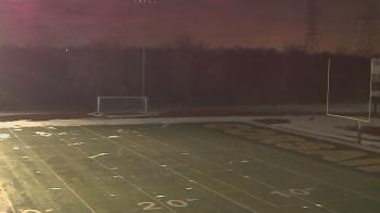 Weather camera view of Carmel Catholic High School.