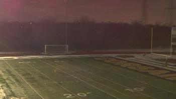 Weather camera view of Carmel Catholic High School.