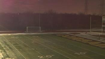 Weather camera view of Carmel Catholic High School.