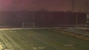 Weather camera view of Carmel Catholic High School.
