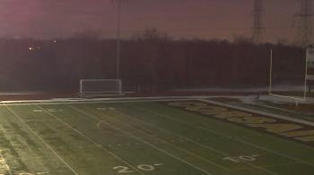 Weather camera view of Carmel Catholic High School.