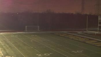 Weather camera view of Carmel Catholic High School.