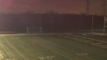 Weather camera view of Carmel Catholic High School.