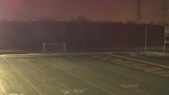 Weather camera view of Carmel Catholic High School.