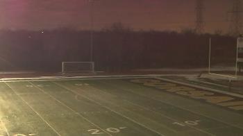 Weather camera view of Carmel Catholic High School.