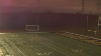 Weather camera view of Carmel Catholic High School.