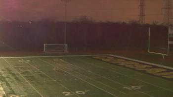 Weather camera view of Carmel Catholic High School.