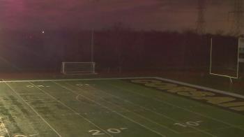 Weather camera view of Carmel Catholic High School.