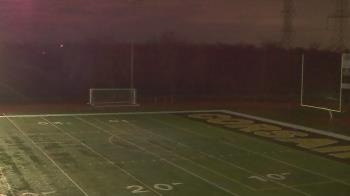 Weather camera view of Carmel Catholic High School.