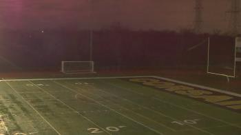 Weather camera view of Carmel Catholic High School.