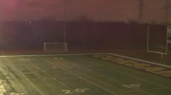 Weather camera view of Carmel Catholic High School.