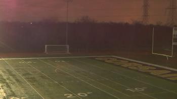 Weather camera view of Carmel Catholic High School.