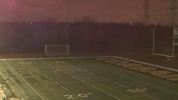 Weather camera view of Carmel Catholic High School.