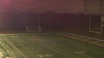 Weather camera view of Carmel Catholic High School.