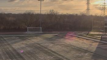 Weather camera view of Carmel Catholic High School.