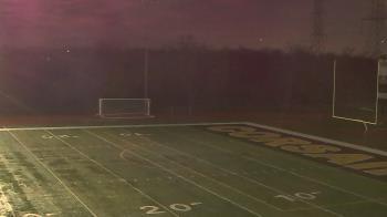 Weather camera view of Carmel Catholic High School.