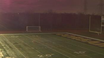 Weather camera view of Carmel Catholic High School.