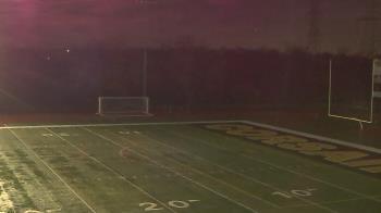Weather camera view of Carmel Catholic High School.