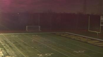 Weather camera view of Carmel Catholic High School.