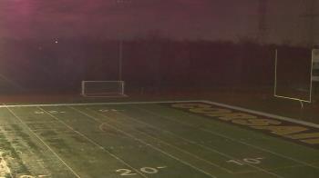 Weather camera view of Carmel Catholic High School.