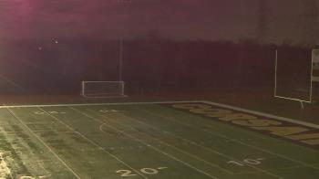 Weather camera view of Carmel Catholic High School.