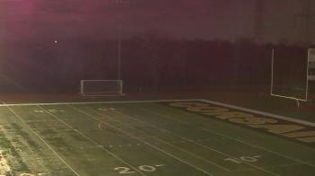 Weather camera view of Carmel Catholic High School.